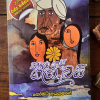 Kala Nadee Gala Basi Book