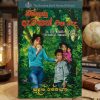 බිහිසුණු ඇමසන් වන මැද | Bihisunu Amazon Wana Madha