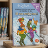 හිම යායක සැගවුණු රහසක් | Hima yaayaka Sagawunu Rahasak Famous Five 17