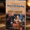 ශාපයක් වූ සුන්දර පළඳනාව | The Adventure of Horror of the Black Ring