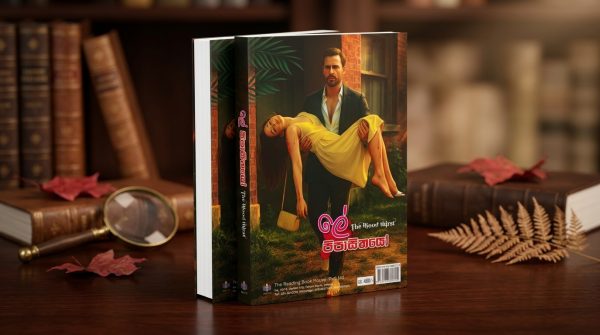 ලේ පිපාසිතයෝ | Lee Pipasithayoo